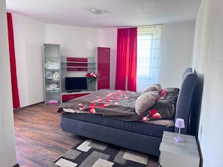 Apartment Laubach (Eifel) Ausstattung 13