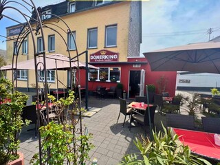 Appartement Laubach (Eifel) Buitenaudio-opname 1