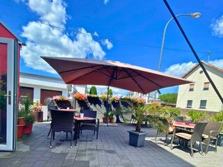 Appartement Laubach (Eifel) Enregistrement extérieur 2