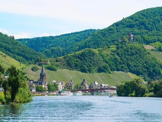 Appartement Laubach (Eifel) Omgeving 15