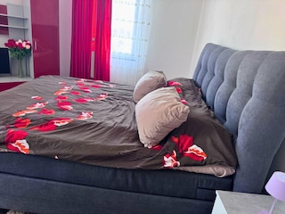 Apartment Laubach (Eifel) Ausstattung 11