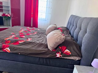 Appartement Laubach (Eifel) Équipement 11