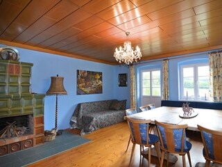 Casa per le vacanze Lam Caratteristiche 9