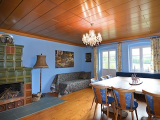 Ferienhaus Lam Ausstattung 9