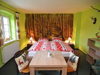 Casa per le vacanze Lam Caratteristiche 10