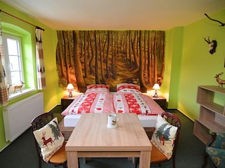 Ferienhaus Lam Ausstattung 10