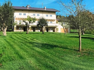 Casa per le vacanze Lam Registrazione all'aperto 4