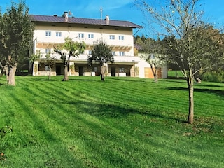 Ferienhaus Lam Außenaufnahme 4