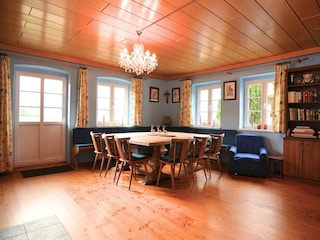 Holiday house Lam Features 19