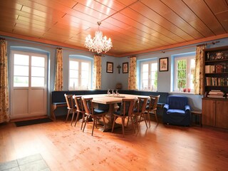 Holiday house Lam Features 20
