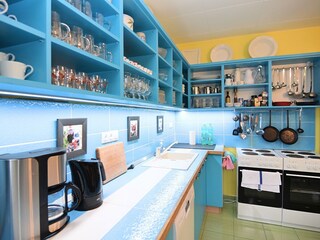 Casa per le vacanze Lam Caratteristiche 14