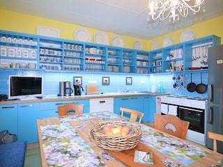 Holiday house Lam Features 15