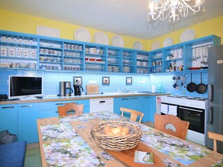 Maison de vacances Lam Équipement 15