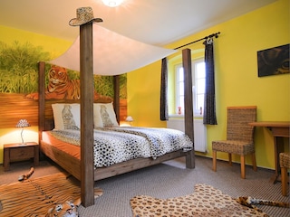 Vakantiehuis Lam Kenmerken 16