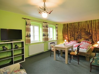 Vakantiehuis Lam Kenmerken 24