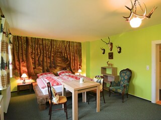 Casa per le vacanze Lam Caratteristiche 17