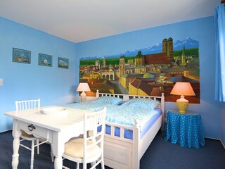 Casa per le vacanze Lam Caratteristiche 28