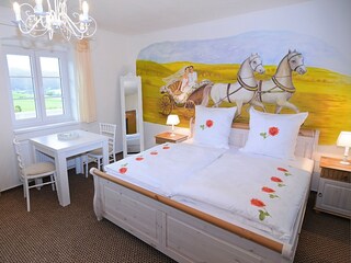 Maison de vacances Lam Équipement 19