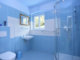 Maison de vacances Lam Équipement 21