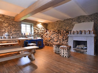 Holiday house Lam  39