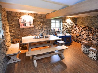 Maison de vacances Lam  40