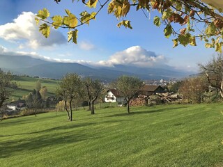 Ferienhaus Lam Außenaufnahme 7