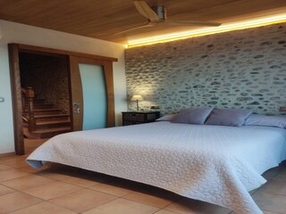 Apartamento Armentera Características 6