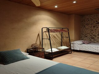 Apartment Armentera Features 11