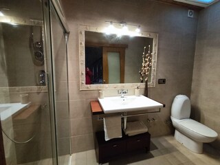 Appartement Armentera Kenmerken 12