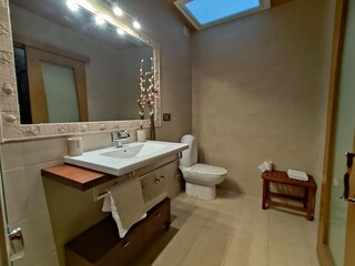 Apartamento Armentera Características 13