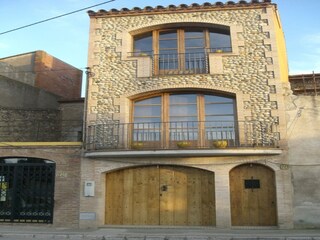 Apartamento Armentera Grabación al aire libre 1