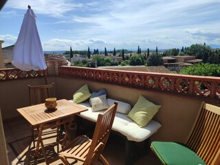 Appartement Armentera  15