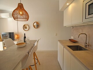 Apartment Empuriabrava Features 14