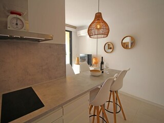 Appartement Empuriabrava Équipement 9