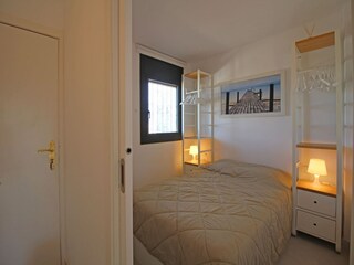 Apartment Empuriabrava Ausstattung 11