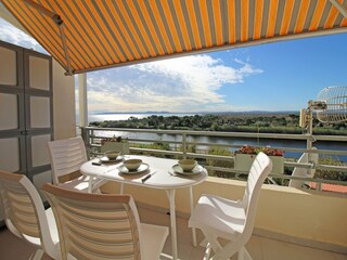 Apartment Empuriabrava  26