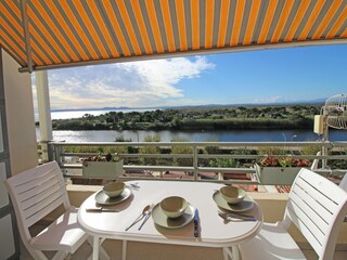 Appartement Empuriabrava  28