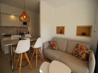 Appartement Empuriabrava Kenmerken 12