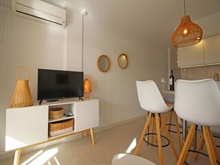 Appartamento Empuriabrava Caratteristiche 18