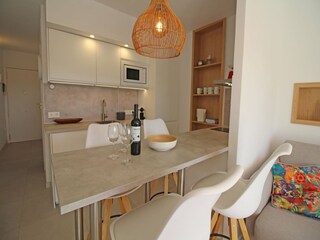 Appartamento Empuriabrava Caratteristiche 5