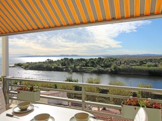 Apartment Empuriabrava Außenaufnahme 4