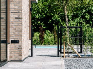 Vakantiepark Waarland Kenmerken 41