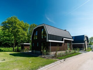 Vakantiepark Waarland Buitenaudio-opname 9