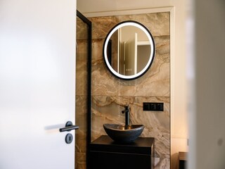 Vakantiepark Waarland Kenmerken 34