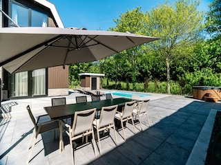 Vakantiepark Waarland Buitenaudio-opname 7