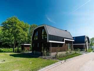 Vakantiepark Waarland Buitenaudio-opname 8