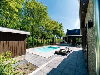 Holiday park Waarland Outdoor Recording 1