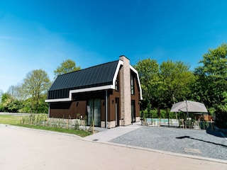 Ferienpark Waarland Außenaufnahme 3