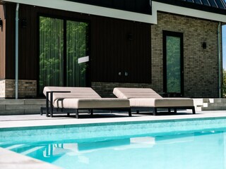 Vakantiepark Waarland Buitenaudio-opname 11