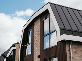 Vakantiepark Waarland Buitenaudio-opname 9